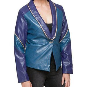 NWT Loki (Thor Ragnarok) Jacket - S